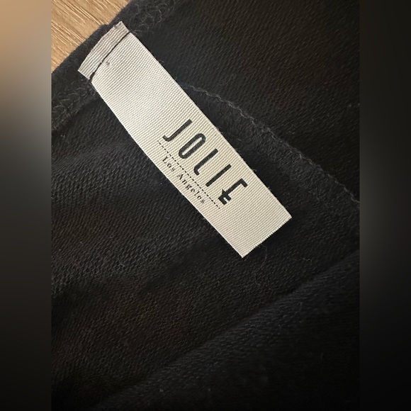 Jolie Dolman 3/4 Sleeve Pullover S - Picture 4 of 5